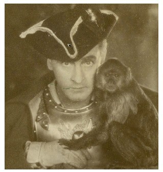 General Crack Fotoğrafı