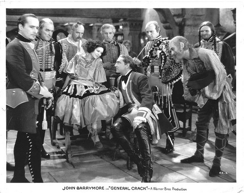 General Crack fotoğrafı