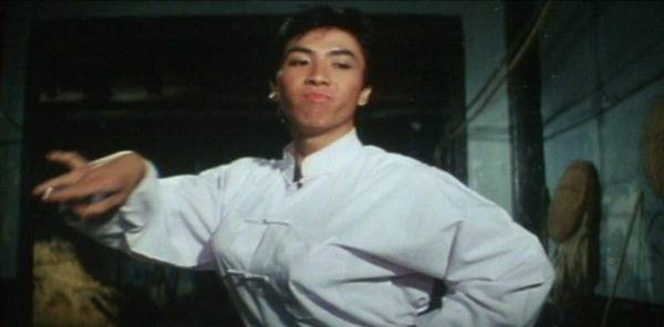 Drunken Tai Chi Fotoğrafı