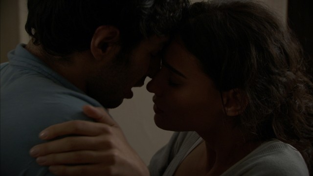 Başka Dilde Aşk fotoğrafı