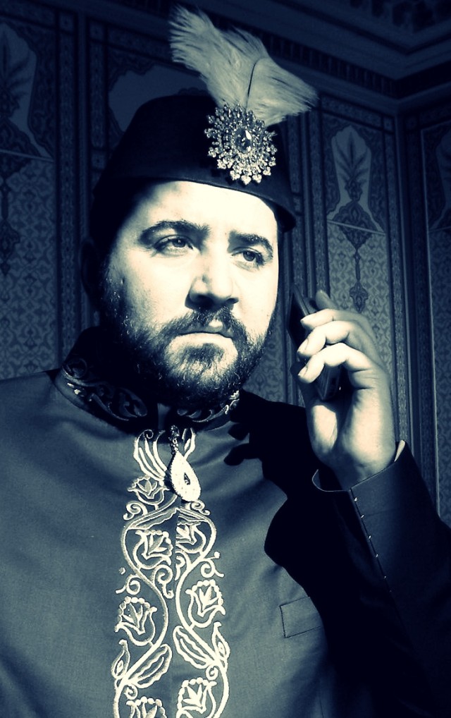 Osmanlı Cumhuriyeti Fotoğrafı