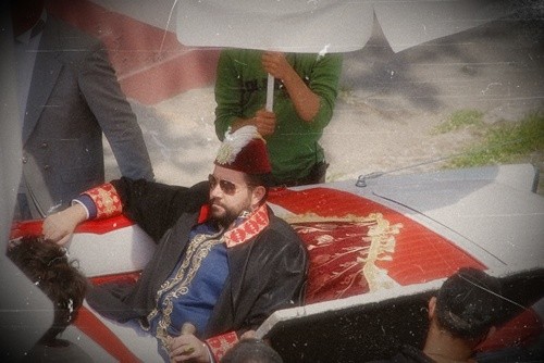 Osmanlı Cumhuriyeti Fotoğrafı