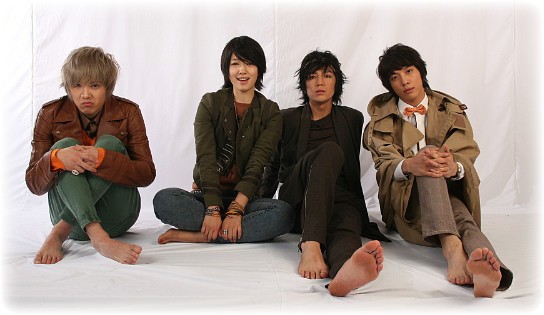 You're Beautiful Fotoğrafı