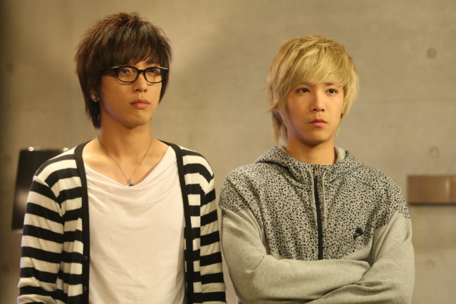 You're Beautiful Fotoğrafı