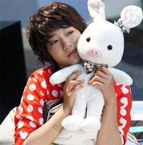 You're Beautiful Fotoğrafı