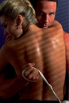 Lekeli Aşk (1996) afişi