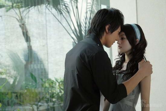 Romantik Prenses Fotoğrafı