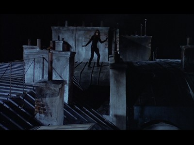 Nuits Rouges fotoğrafı