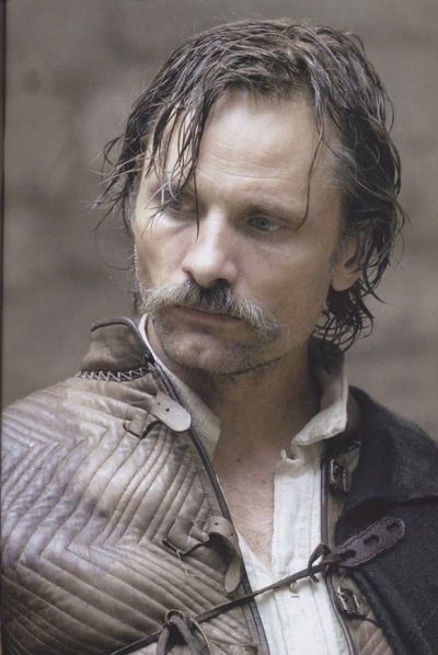 Komutan Alatriste Fotoğrafı