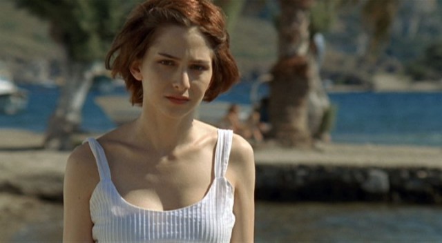 En Mutlu Olduğum Yer Fotoğrafı