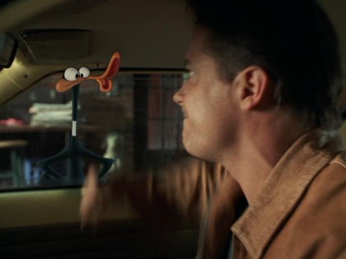 Looney Tunes: Maceraya Devam Fotoğrafı