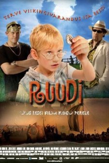 Ruudi (2006) afişi