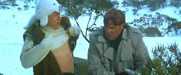 Police Story 4: First Strike Fotoğrafı