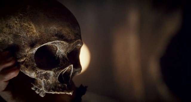 Kurt Adam Fotoğrafı