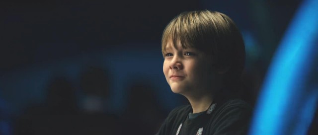 Çelik Yumruklar fotoğrafı