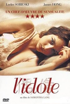 L'idole (2002) afişi