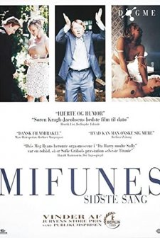 Mifune'nin Son Şarkısı (1999) afişi