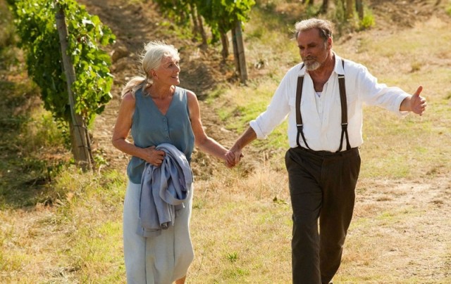 Aşk Mektupları Fotoğrafı