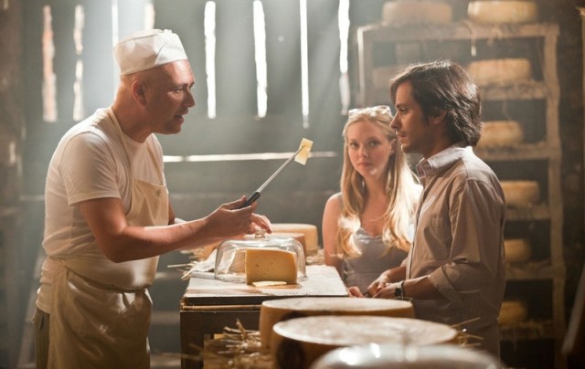 Aşk Mektupları Fotoğrafı