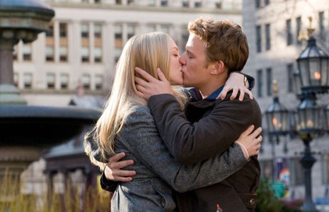 Aşk Mektupları Fotoğrafı