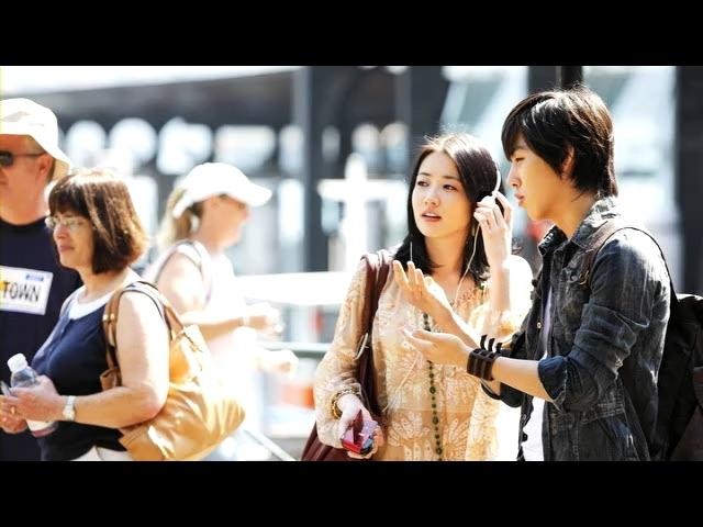 Sydney In Love Fotoğrafı