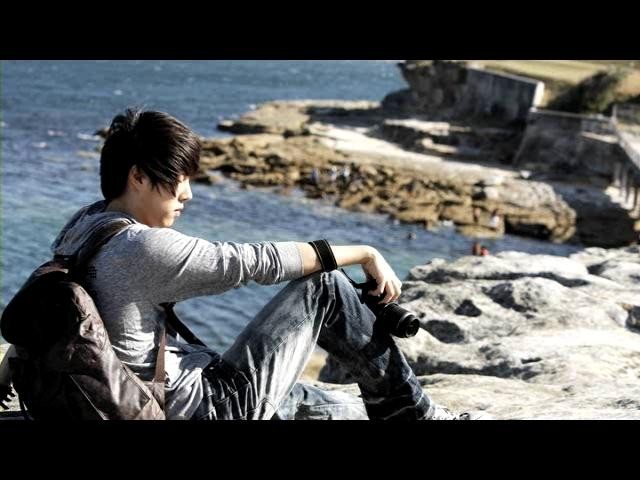 Sydney In Love Fotoğrafı