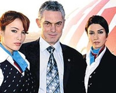 Savcının Karısı fotoğrafı