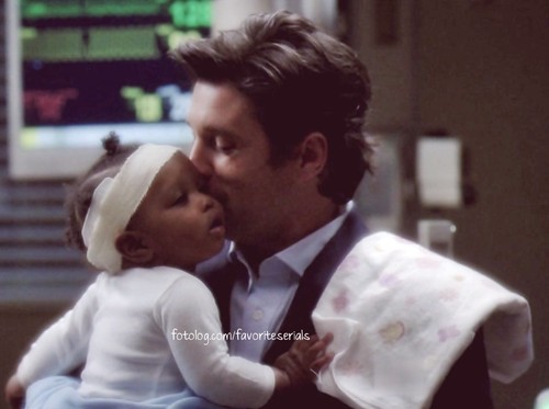 Grey's Anatomy Fotoğrafı