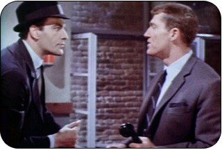 Drop Dead Darling Fotoğrafı