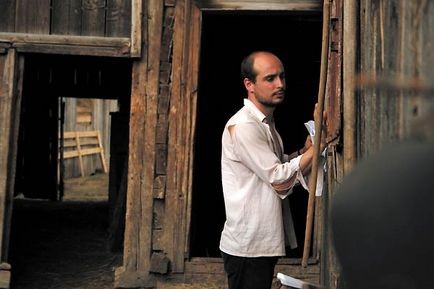 Katalin Varga Fotoğrafı