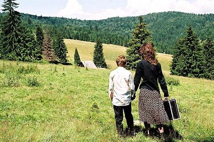 Katalin Varga Fotoğrafı