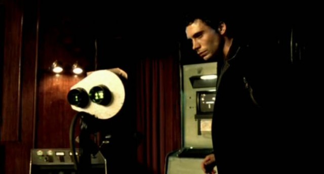 Bir Nokta Sıfır fotoğrafı