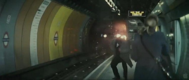 Öteki Dünya Fotoğrafı