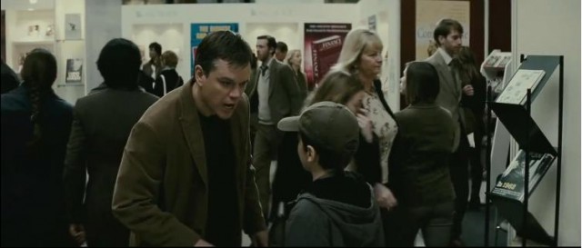 Öteki Dünya Fotoğrafı