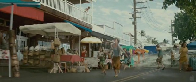 Öteki Dünya Fotoğrafı