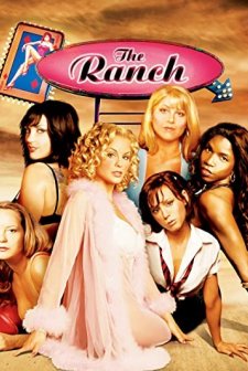 The Ranch (2004) afişi