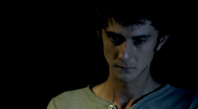 Pandemic fotoğrafı