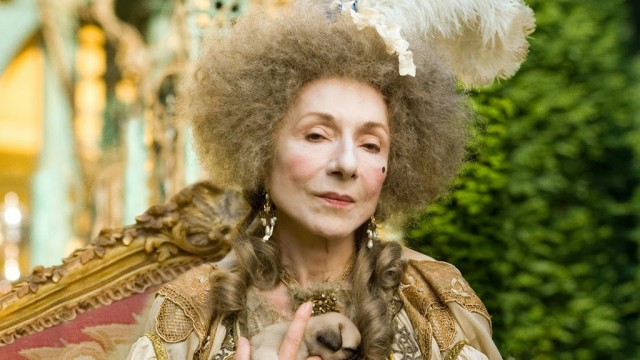 John Adams Fotoğrafı