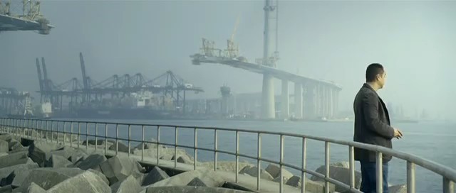 Overheard Fotoğrafı