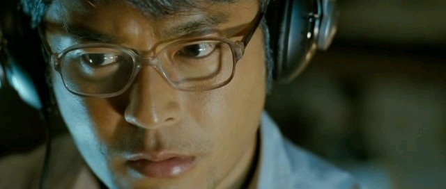 Overheard Fotoğrafı