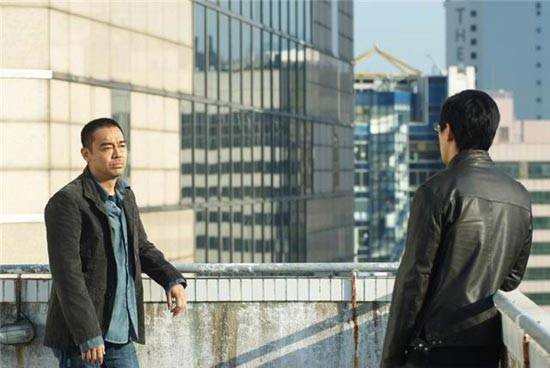 Overheard Fotoğrafı