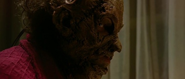 Teksas Katliamı 3D Fotoğrafı