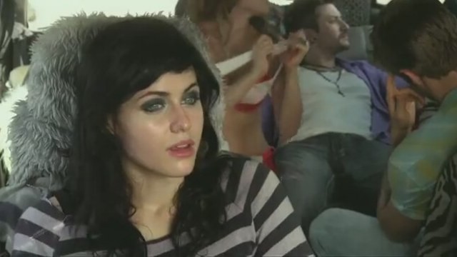 Teksas Katliamı 3D Fotoğrafı