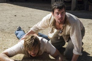 Teksas Katliamı 3D Fotoğrafı