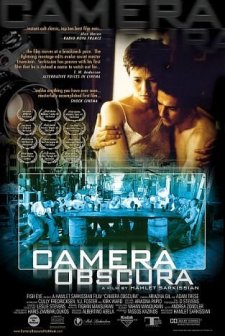 Camera Obscura (2000) afişi