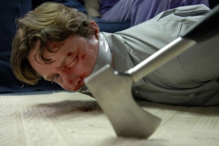 Cherry Tree Lane Fotoğrafı