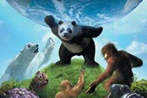 Dünya Yardım İstiyor Fotoğrafı