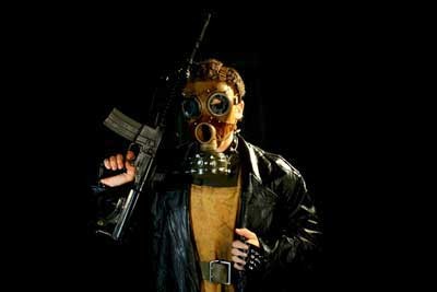 The Final Fotoğrafı