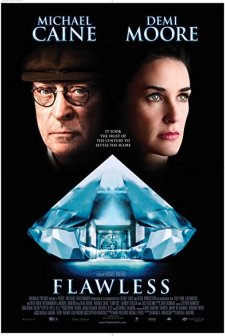 Kusursuz (2007) afişi