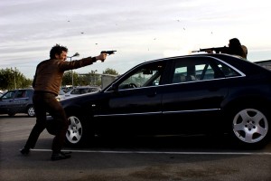 Suç İmparatorluğu Fotoğrafı